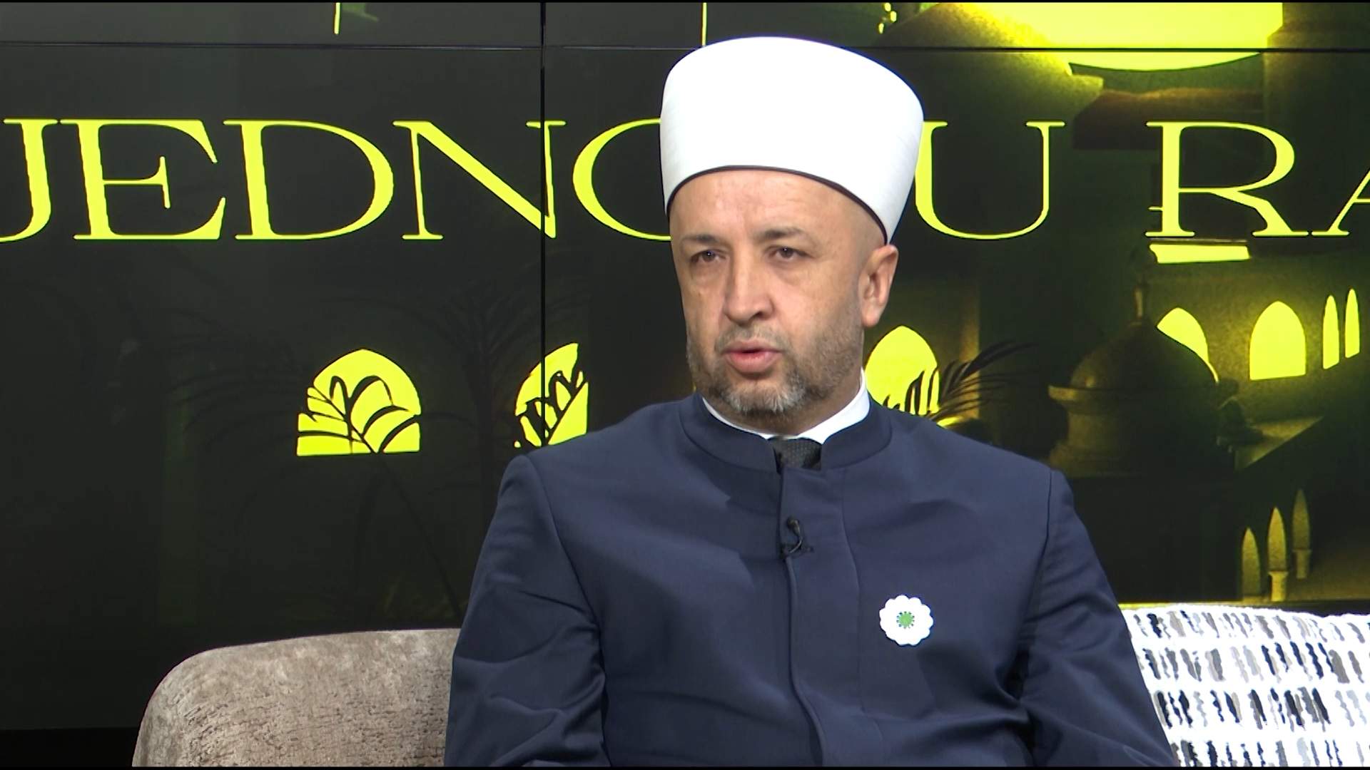 NESIB HADZIC.jpg - Zajedno u ramazanu: Igman